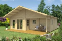 домик дачник